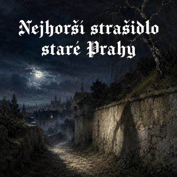 Stověžatá vypráví